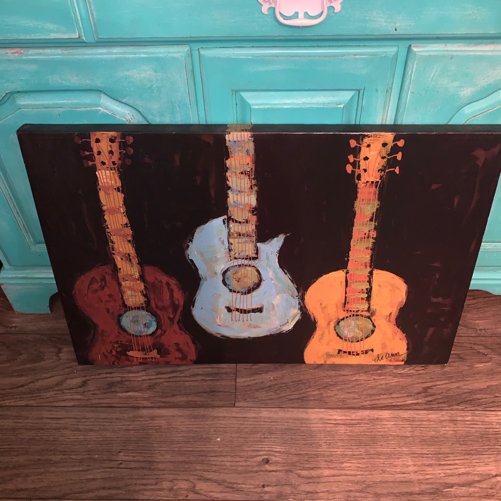 Wall Art